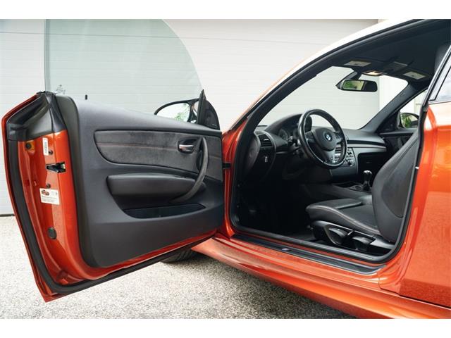 2011 BMW 1M (CC-2094774) for sale in Wayne, Pennsylvania