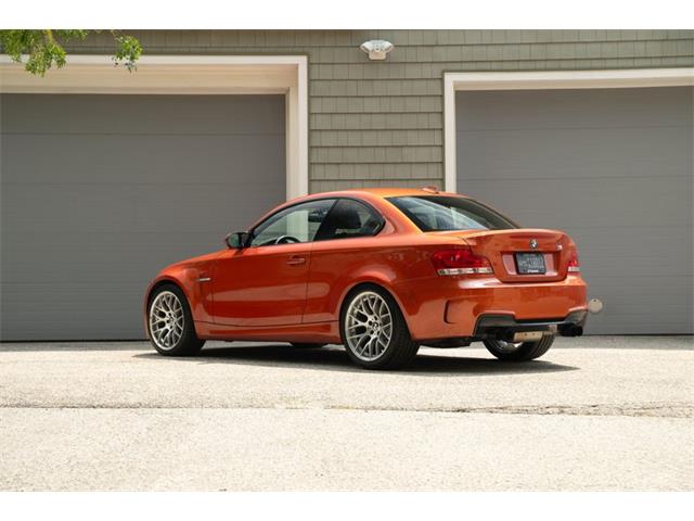 2011 BMW 1M (CC-2094774) for sale in Wayne, Pennsylvania