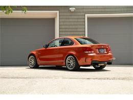 2011 BMW 1M (CC-2094774) for sale in Wayne, Pennsylvania
