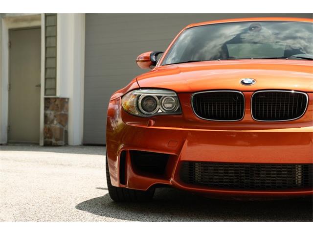 2011 BMW 1M (CC-2094774) for sale in Wayne, Pennsylvania