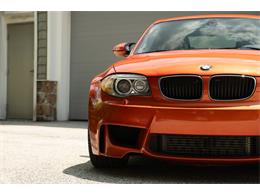 2011 BMW 1M (CC-2094774) for sale in Wayne, Pennsylvania