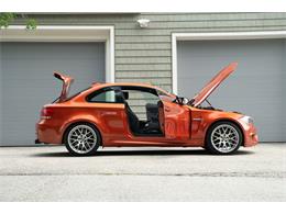 2011 BMW 1M (CC-2094774) for sale in Wayne, Pennsylvania