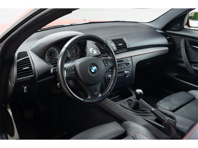 2011 BMW 1M (CC-2094774) for sale in Wayne, Pennsylvania