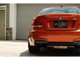 2011 BMW 1M (CC-2094774) for sale in Wayne, Pennsylvania