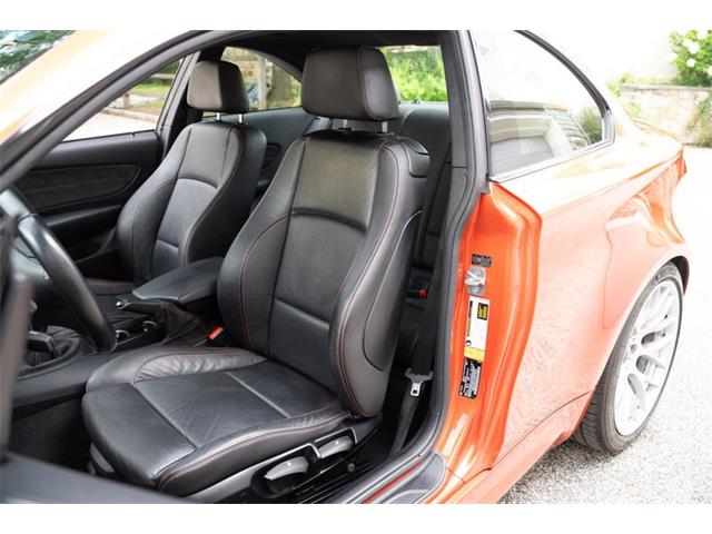 2011 BMW 1M (CC-2094774) for sale in Wayne, Pennsylvania