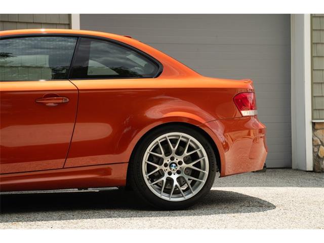 2011 BMW 1M (CC-2094774) for sale in Wayne, Pennsylvania
