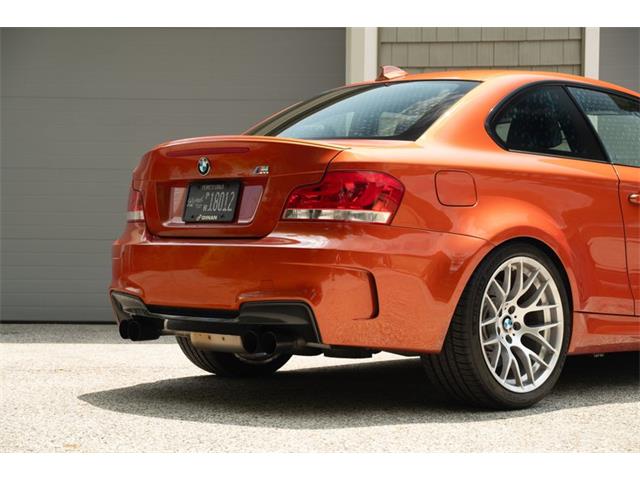 2011 BMW 1M (CC-2094774) for sale in Wayne, Pennsylvania