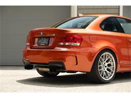 2011 BMW 1M (CC-2094774) for sale in Wayne, Pennsylvania