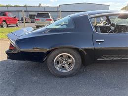 1981 Chevrolet Camaro (CC-2094775) for sale in Penndel, Pennsylvania