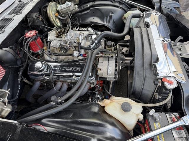 1981 Chevrolet Camaro (CC-2094775) for sale in Penndel, Pennsylvania