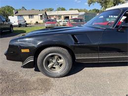 1981 Chevrolet Camaro (CC-2094775) for sale in Penndel, Pennsylvania