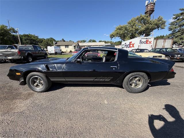 1981 Chevrolet Camaro (CC-2094775) for sale in Penndel, Pennsylvania