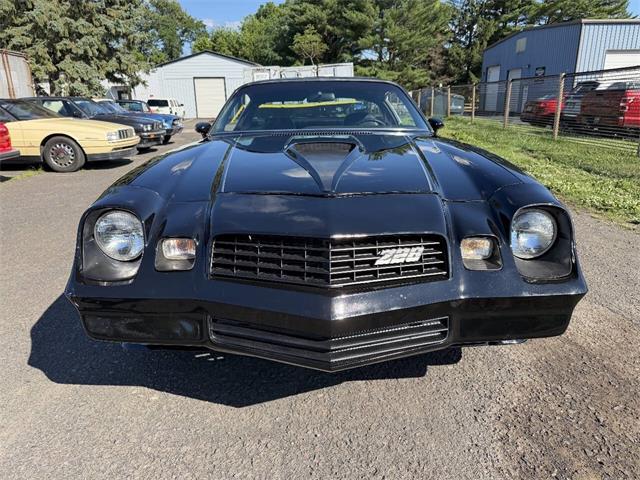 1981 Chevrolet Camaro (CC-2094775) for sale in Penndel, Pennsylvania