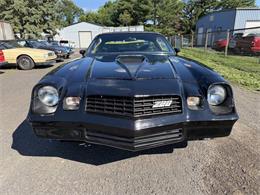 1981 Chevrolet Camaro (CC-2094775) for sale in Penndel, Pennsylvania