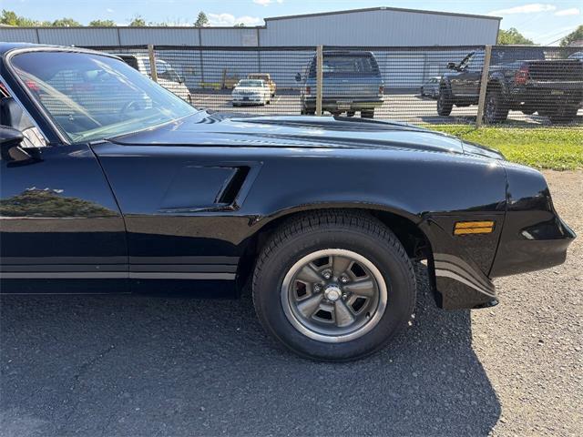 1981 Chevrolet Camaro (CC-2094775) for sale in Penndel, Pennsylvania