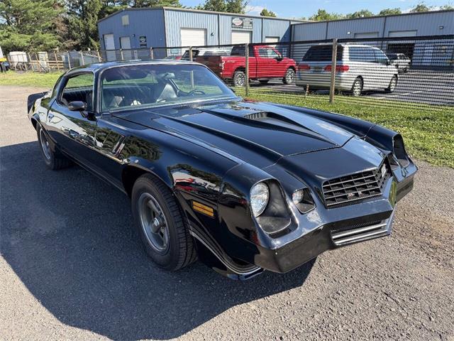 1981 Chevrolet Camaro (CC-2094775) for sale in Penndel, Pennsylvania