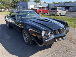 1981 Chevrolet Camaro (CC-2094775) for sale in Penndel, Pennsylvania