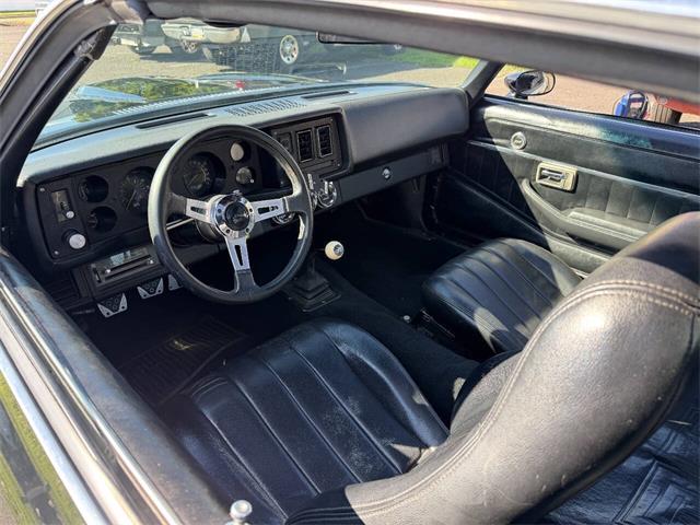 1981 Chevrolet Camaro (CC-2094775) for sale in Penndel, Pennsylvania