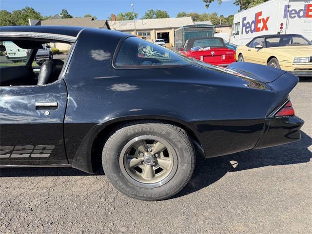 1981 Chevrolet Camaro (CC-2094775) for sale in Penndel, Pennsylvania
