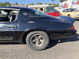 1981 Chevrolet Camaro (CC-2094775) for sale in Penndel, Pennsylvania