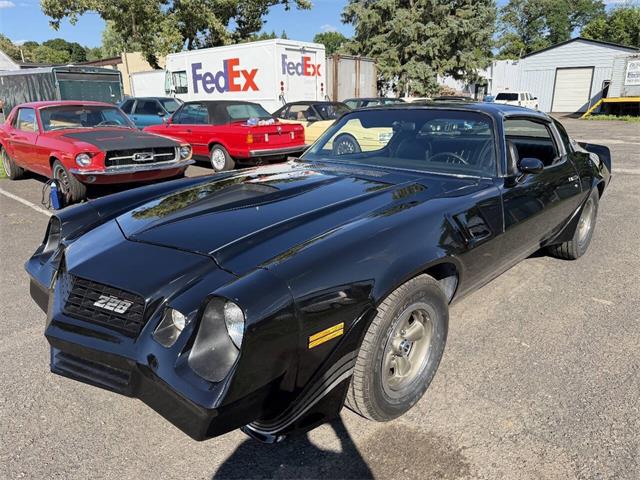 1981 Chevrolet Camaro (CC-2094775) for sale in Penndel, Pennsylvania