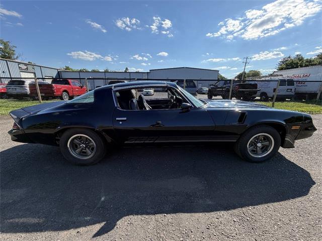 1981 Chevrolet Camaro (CC-2094775) for sale in Penndel, Pennsylvania