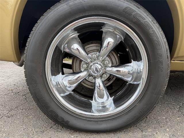 1967 Chevrolet Camaro (CC-2094777) for sale in Penndel, Pennsylvania