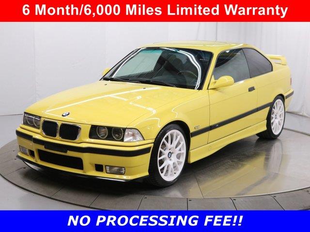 1998 BMW M3 (CC-2094779) for sale in Christiansburg, Virginia