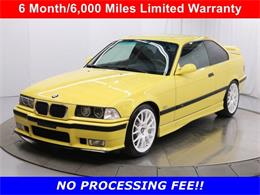 1998 BMW M3 (CC-2094779) for sale in Christiansburg, Virginia