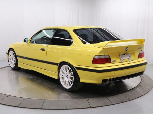 1998 BMW M3 (CC-2094779) for sale in Christiansburg, Virginia