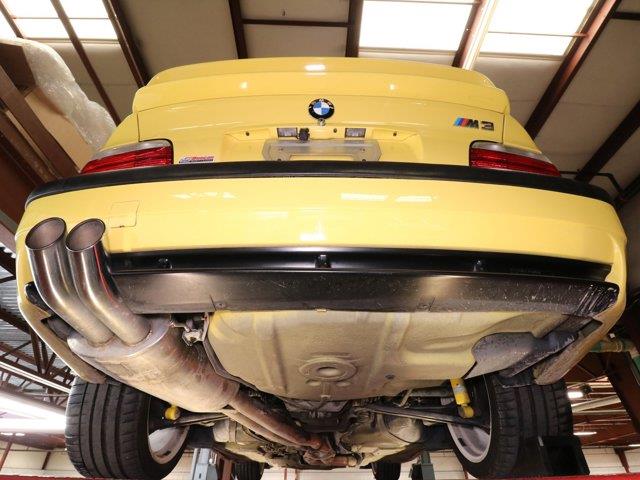 1998 BMW M3 (CC-2094779) for sale in Christiansburg, Virginia