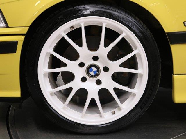 1998 BMW M3 (CC-2094779) for sale in Christiansburg, Virginia