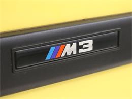 1998 BMW M3 (CC-2094779) for sale in Christiansburg, Virginia
