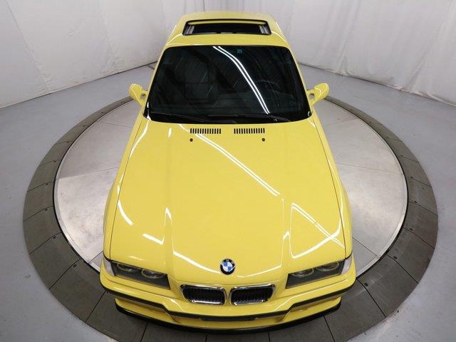 1998 BMW M3 (CC-2094779) for sale in Christiansburg, Virginia