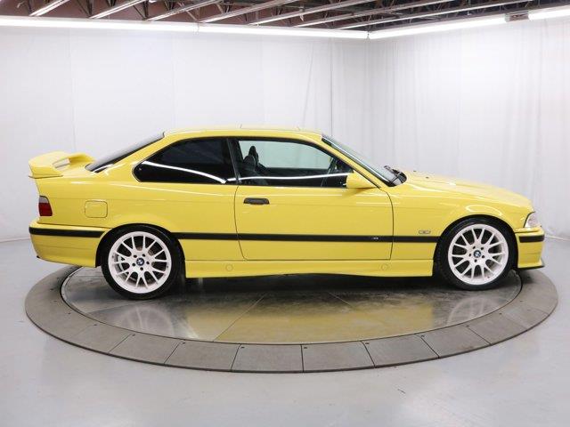 1998 BMW M3 (CC-2094779) for sale in Christiansburg, Virginia