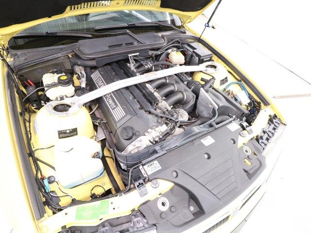 1998 BMW M3 (CC-2094779) for sale in Christiansburg, Virginia