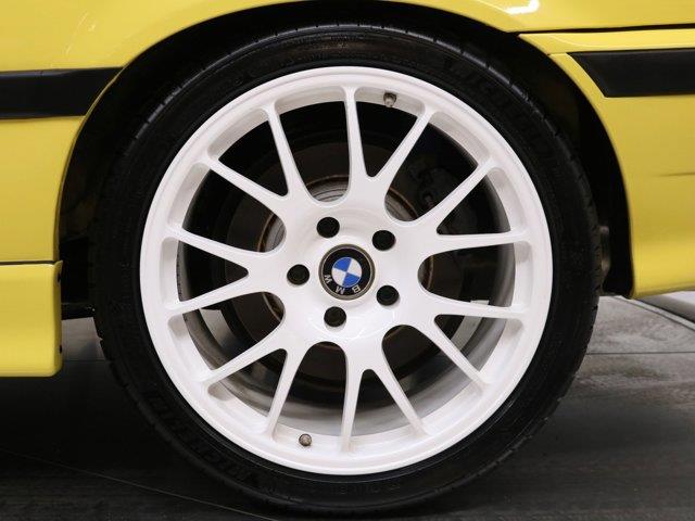 1998 BMW M3 (CC-2094779) for sale in Christiansburg, Virginia