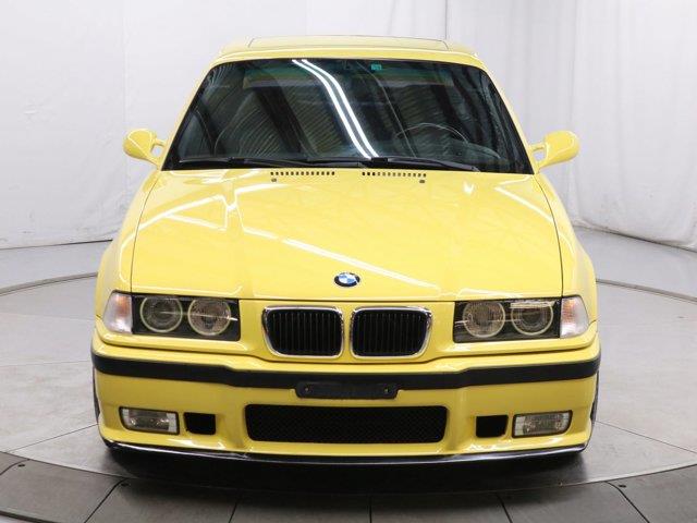 1998 BMW M3 (CC-2094779) for sale in Christiansburg, Virginia