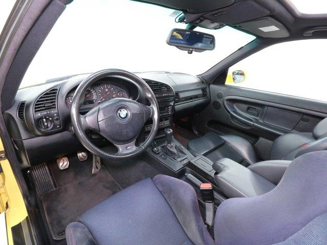 1998 BMW M3 (CC-2094779) for sale in Christiansburg, Virginia