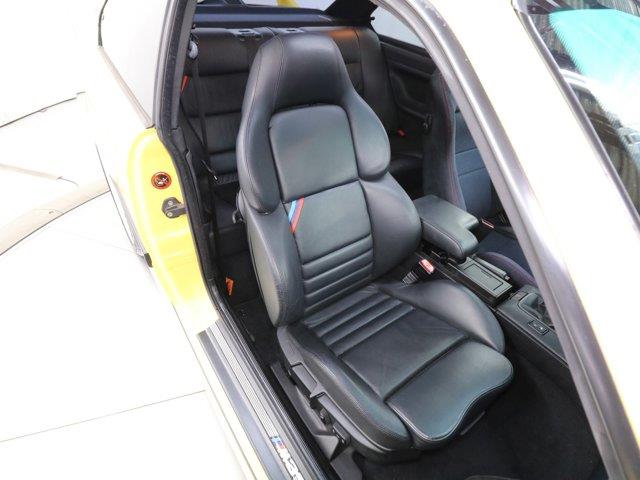 1998 BMW M3 (CC-2094779) for sale in Christiansburg, Virginia