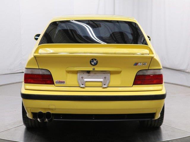 1998 BMW M3 (CC-2094779) for sale in Christiansburg, Virginia