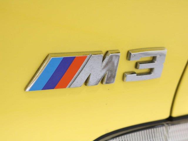 1998 BMW M3 (CC-2094779) for sale in Christiansburg, Virginia