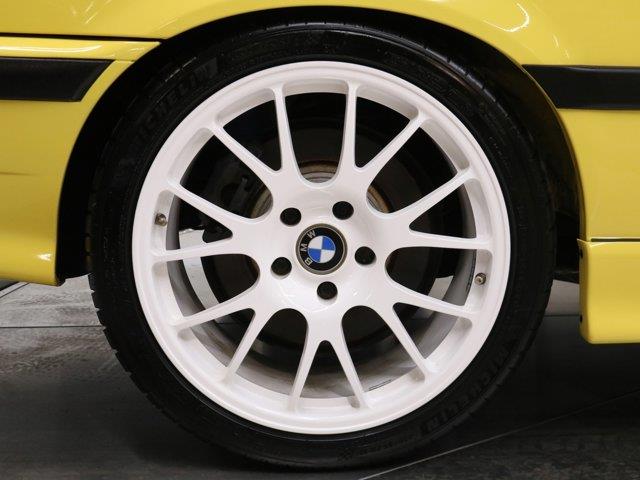 1998 BMW M3 (CC-2094779) for sale in Christiansburg, Virginia