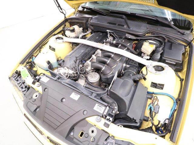 1998 BMW M3 (CC-2094779) for sale in Christiansburg, Virginia