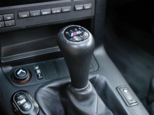 1998 BMW M3 (CC-2094779) for sale in Christiansburg, Virginia