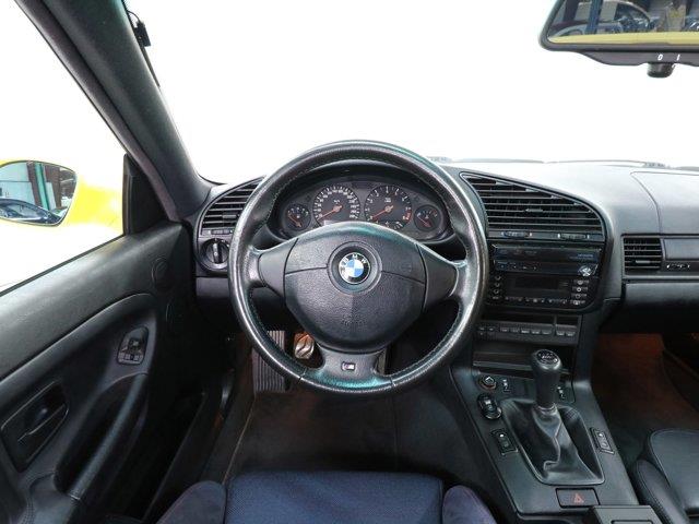 1998 BMW M3 (CC-2094779) for sale in Christiansburg, Virginia