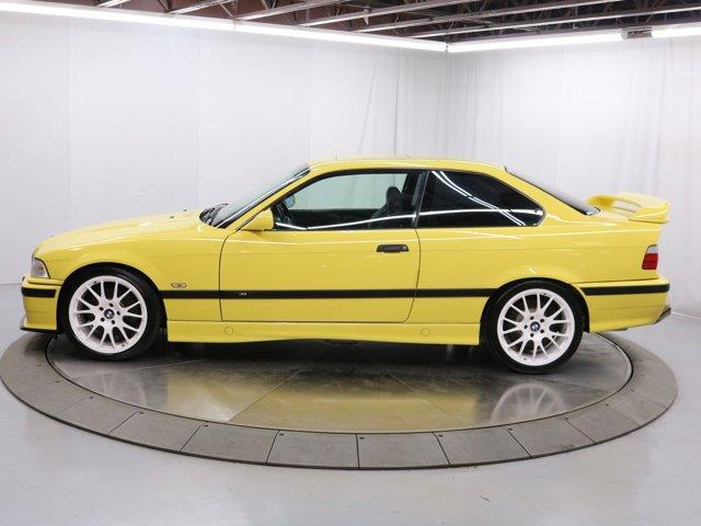 1998 BMW M3 (CC-2094779) for sale in Christiansburg, Virginia