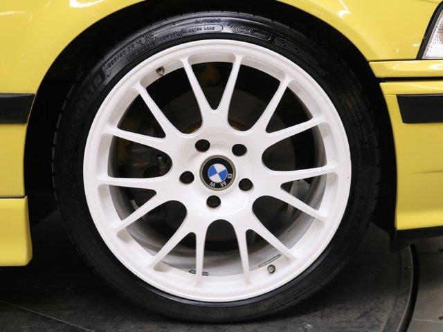 1998 BMW M3 (CC-2094779) for sale in Christiansburg, Virginia