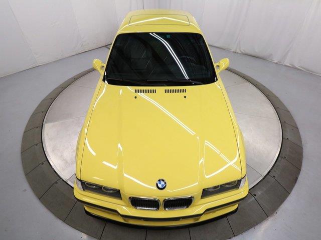 1998 BMW M3 (CC-2094779) for sale in Christiansburg, Virginia