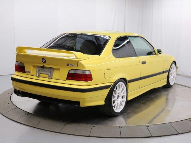 1998 BMW M3 (CC-2094779) for sale in Christiansburg, Virginia